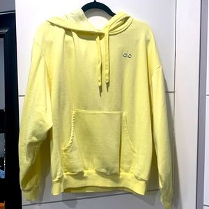 Alo Accolade Hoodie